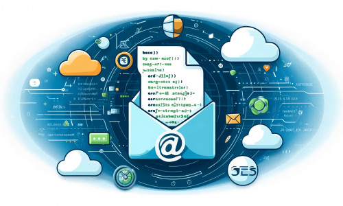 Send an email with an attachment in PHP via AWS SES