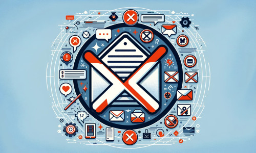 10 things you should avoid doing in your emails