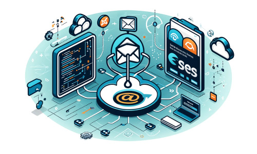 Setup AWS SES Web Hooks with SES Monitor