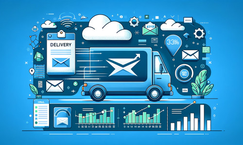 Tracking your delivery rate in AWS SES
