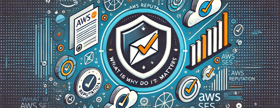 What is AWS SES Reputation & why does it matter