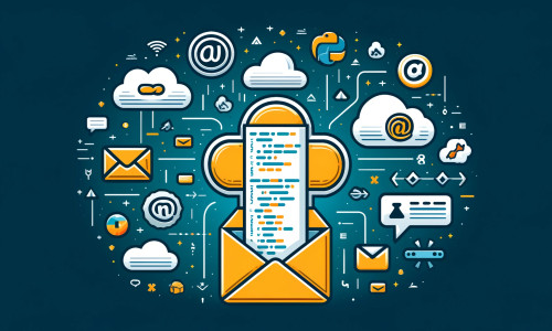 Send an email with an attachment in Python via AWS SES