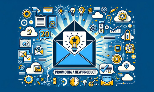 20 perfect email subjects for promoting a new product