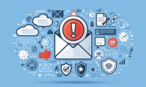 Dealing with email complaints