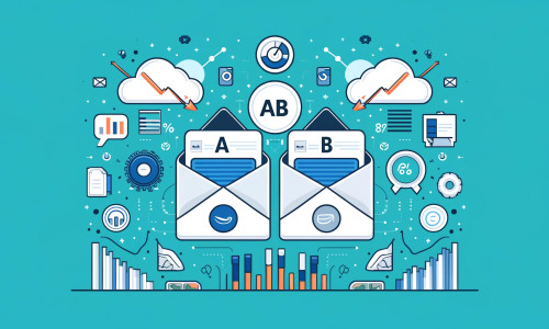 A/B Testing with Amazon SES